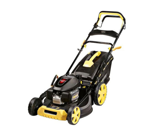 Бензиновая газонокосилка Hanskonner HPL5116H