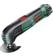 Аккумуляторный многофункциональный инструмент Bosch PMF 10,8 LI