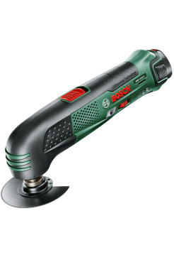 Аккумуляторный многофункциональный инструмент Bosch PMF 10,8 LI