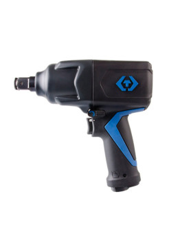 Гайковерт пневматический ударный 1/2", 1288 Нм KING TONY 33481-095