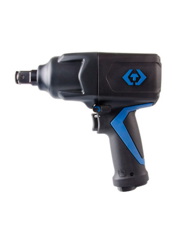 Гайковерт пневматический ударный 1/2", 1288 Нм KING TONY 33481-095