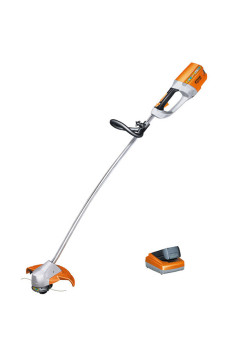 Аккумуляторная мотокоса STIHL FSA 65 с AutoCut C4-2, AP 100 и AL 101