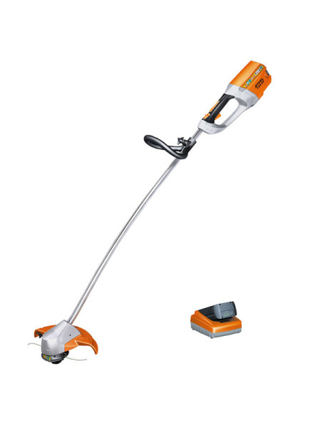 Аккумуляторная мотокоса STIHL FSA 65 с AutoCut C4-2, AP 100 и AL 101