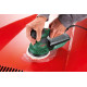 Эксцентриковая шлифмашина Bosch PEX 300 AE