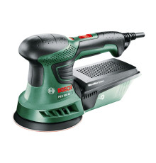 Эксцентриковая шлифмашина Bosch PEX 300 AE
