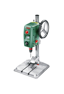 Настольный сверлильный станок Bosch PBD 40