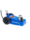 Домкрат подкатной 22 т NORDBERG AUTOMOTIVE N3322L