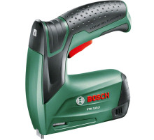 Аккумуляторный степлер Bosch PTK 3,6 LI