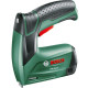 Аккумуляторный степлер Bosch PTK 3,6 LI