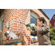 Перфоратор Bosch PBH 2500 RE