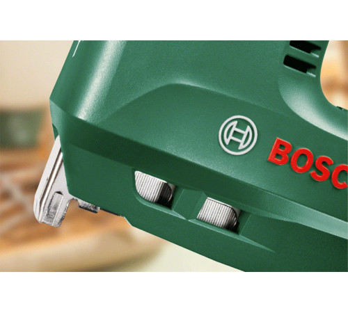 Степлер Bosch PTK 14 EDT