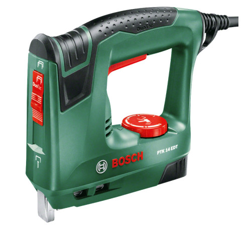 Степлер Bosch PTK 14 EDT
