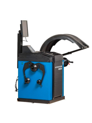 Балансировочный станок с дисплеем 220 В, автомат NORDBERG 4523A