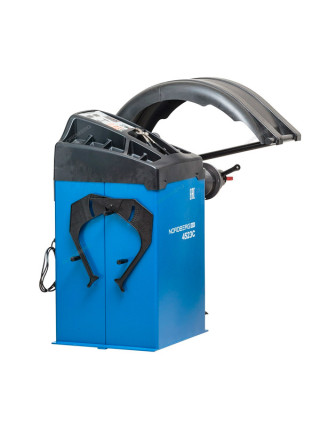 Станок балансировочный 220 В, автомат NORDBERG ECO 4523C