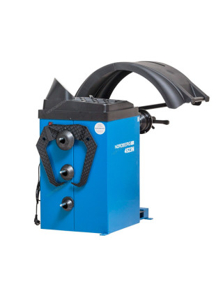 Станок балансировочный 220 В, полуавтомат NORDBERG 4523N