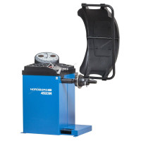 Станок балансировочный 220 В, полуавтомат NORDBERG 4523N