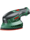 Аккумуляторная мультишлифмашина Bosch PSM 10,8 LI