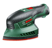 Аккумуляторная мультишлифмашина Bosch PSM 10,8 LI