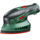Аккумуляторная мультишлифмашина Bosch PSM 10,8 LI