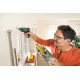 Аккумуляторный шуруповёрт Bosch PSR Select