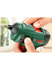Аккумуляторный шуруповёрт Bosch PSR Select