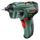 Аккумуляторный шуруповёрт Bosch PSR Select