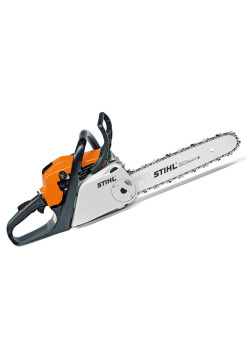 Лёгкая бензопила STIHL MS 211 C-BE