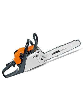 Лёгкая бензопила STIHL MS 211 C-BE