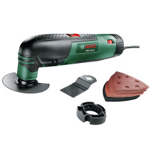 Многофункциональный инструмент Bosch PMF 190 E