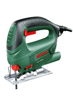 Лобзик Bosch PST 650