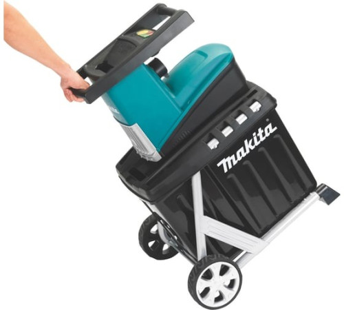 Садовый электрический измельчитель Makita UD2500