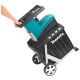 Садовый электрический измельчитель Makita UD2500