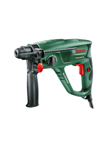 Перфоратор Bosch PBH 2500 RE