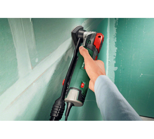 Многофункциональный инструмент Bosch PMF 250 CES Set