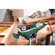 Ленточная шлифмашина Bosch PBS 75 A