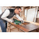 Ленточная шлифмашина Bosch PBS 75 A