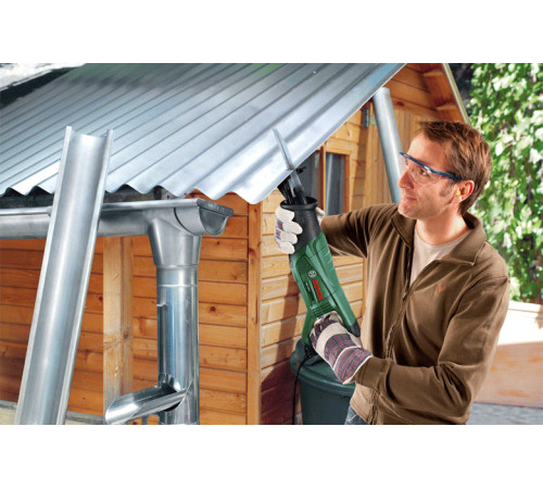 Ножовка сабельная Bosch PSA 700 E