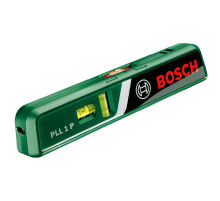 Лазерный уровень Bosch PLL 1 P