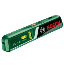 Лазерный уровень Bosch PLL 1 P