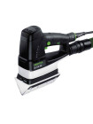Линейная шлифовальная машинка FESTOOL DUPLEX LS 130 EQ-Plus