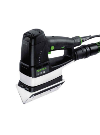 Линейная шлифовальная машинка FESTOOL DUPLEX LS 130 EQ-Plus