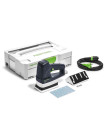 Линейная шлифовальная машинка FESTOOL DUPLEX LS 130 EQ-Plus