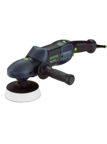 Ротационная полировальная машинка SHINEX RAP 150-21 FE