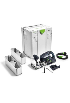 Дюбельный фрезер DOMINO DF 700 EQ-Plus