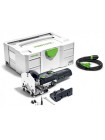 Дюбельный фрезер FESTOOL DOMINO DF 500 Q-Plus