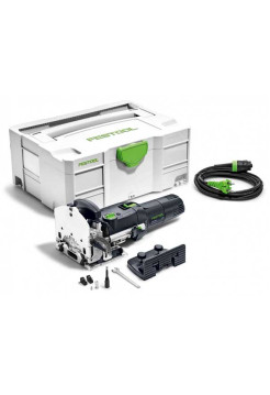 Дюбельный фрезер FESTOOL DOMINO DF 500 Q-Plus
