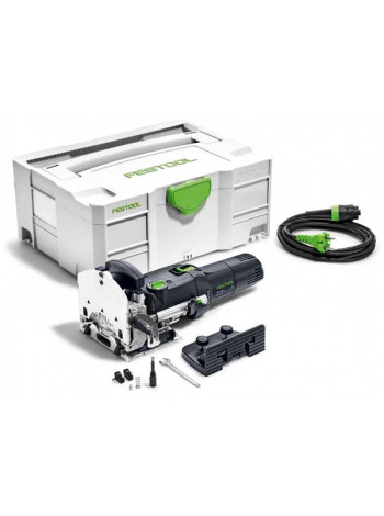 Дюбельный фрезер FESTOOL DOMINO DF 500 Q-Plus