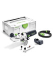 Кромочный фрезер FESTOOL OFK 700 EQ-Plus