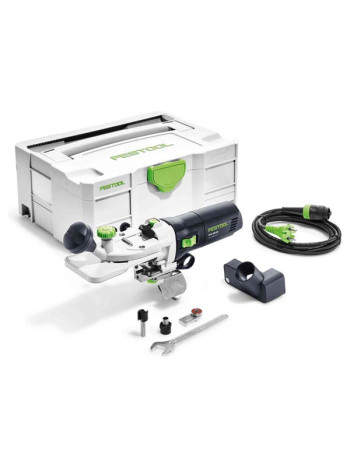 Кромочный фрезер FESTOOL OFK 700 EQ-Plus