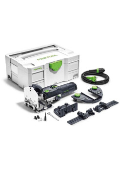 Дюбельный фрезер DOMINO DF 500 Q-Set